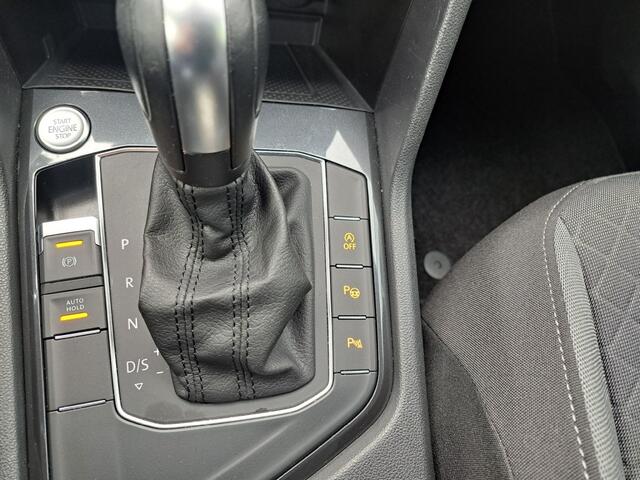 Volkswagen TIGUAN 1.5 TSI 150 Pk ACT Comfortline Bs Digital Ecc Nav. Apple Carpla