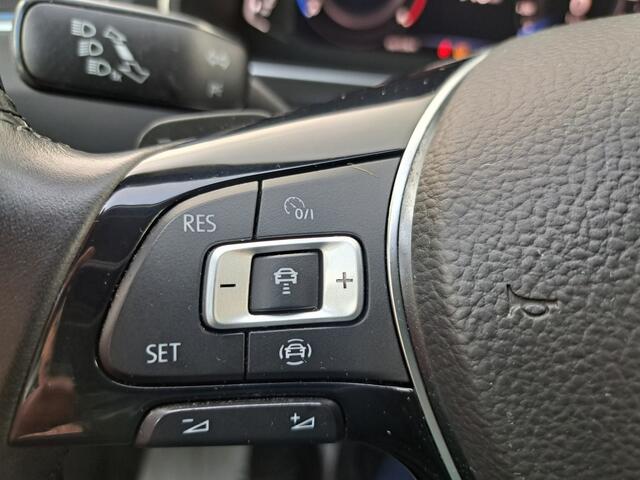 Volkswagen TIGUAN 1.5 TSI 150 Pk ACT Comfortline Bs Digital Ecc Nav. Apple Carpla