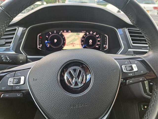 Volkswagen TIGUAN 1.5 TSI 150 Pk ACT Comfortline Bs Digital Ecc Nav. Apple Carpla