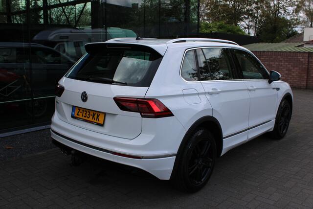 Volkswagen TIGUAN 1.5 TSI ACT Highline R-Line
