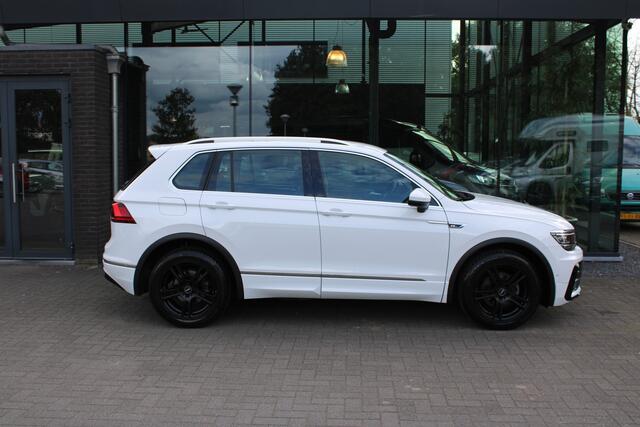 Volkswagen TIGUAN 1.5 TSI ACT Highline R-Line