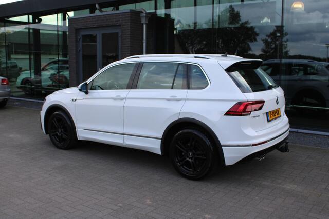 Volkswagen TIGUAN 1.5 TSI ACT Highline R-Line