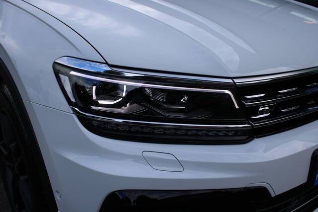 Volkswagen TIGUAN 1.5 TSI ACT Highline R-Line