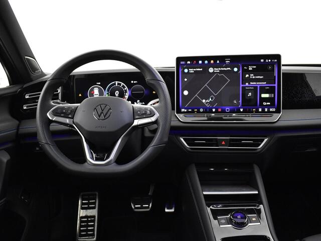 Volkswagen TIGUAN 1.5 eHybrid PHEV 150 kW / 204 pk R-Line Business | Multimedia Pakket Plus | Comfort Pakket Plus | - Assistance Pakket Plus | Black Style Pakket | Design Pakket |