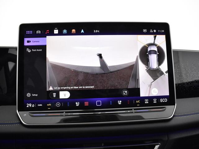 Volkswagen TIGUAN 1.5 eHybrid PHEV 150 kW / 204 pk R-Line Business | Multimedia Pakket Plus | Comfort Pakket Plus | - Assistance Pakket Plus | Black Style Pakket | Design Pakket |