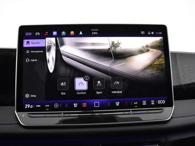 Volkswagen TIGUAN 1.5 eHybrid PHEV 150 kW / 204 pk R-Line Business | Multimedia Pakket Plus | Comfort Pakket Plus | - Assistance Pakket Plus | Black Style Pakket | Design Pakket |