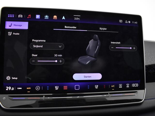 Volkswagen TIGUAN 1.5 eHybrid PHEV 150 kW / 204 pk R-Line Business | Multimedia Pakket Plus | Comfort Pakket Plus | - Assistance Pakket Plus | Black Style Pakket | Design Pakket |
