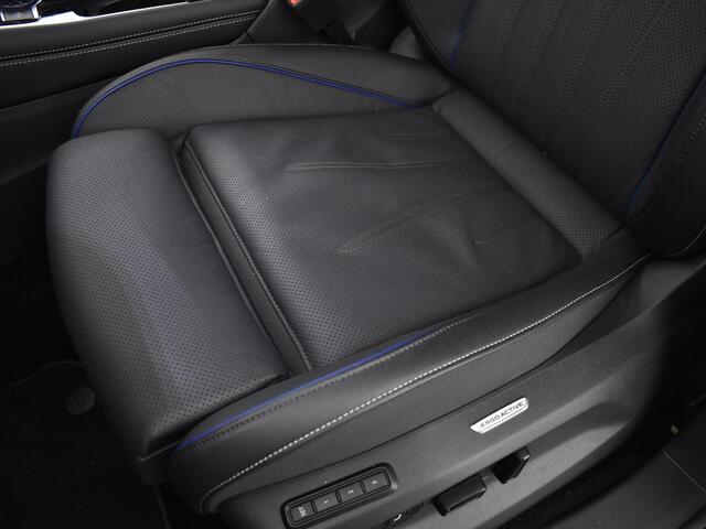 Volkswagen TIGUAN 1.5 eHybrid PHEV 150 kW / 204 pk R-Line Business | Multimedia Pakket Plus | Comfort Pakket Plus | - Assistance Pakket Plus | Black Style Pakket | Design Pakket |