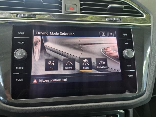 Volkswagen TIGUAN 1.5 TSI 150 Pk ACT Highline Pano Ecc Nav. Acantara Apple Carplay
