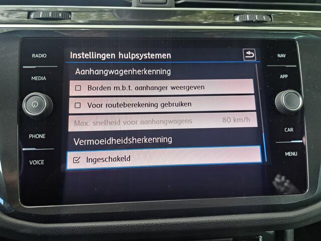 Volkswagen TIGUAN 1.5 TSI 150 Pk ACT Highline Pano Ecc Nav. Acantara Apple Carplay