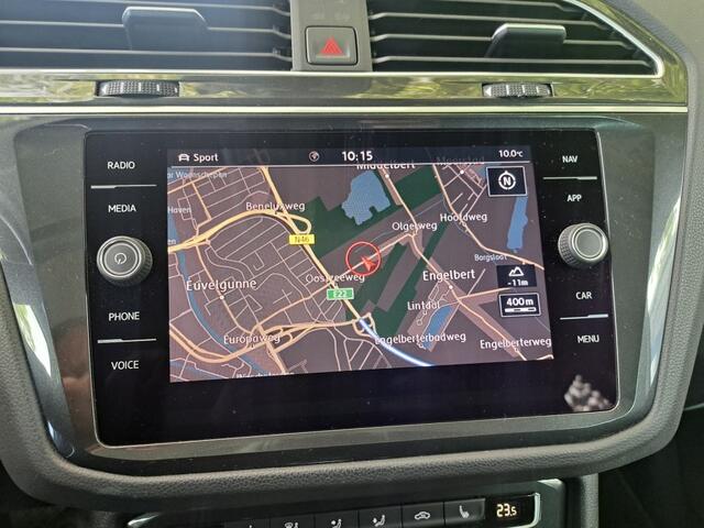 Volkswagen TIGUAN 1.5 TSI 150 Pk ACT Highline Pano Ecc Nav. Acantara Apple Carplay
