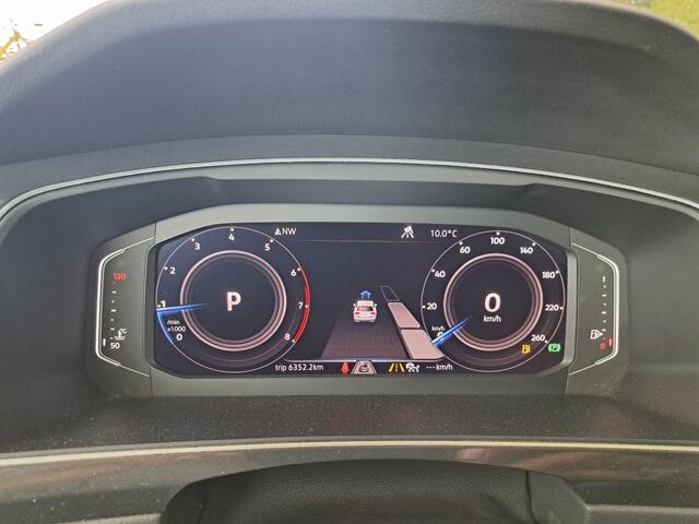 Volkswagen TIGUAN 1.5 TSI 150 Pk ACT Highline Pano Ecc Nav. Acantara Apple Carplay