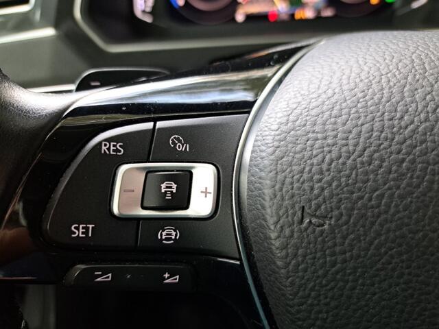 Volkswagen TIGUAN 1.5 TSI 150 Pk ACT Highline Pano Ecc Nav. Acantara Apple Carplay