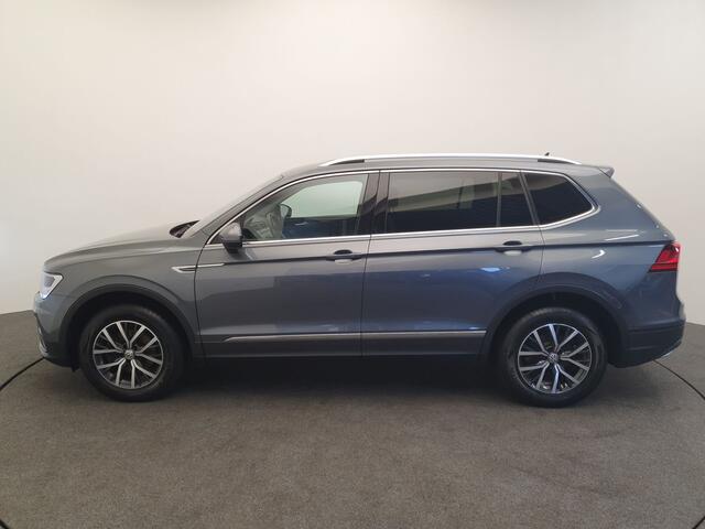 Volkswagen TIGUAN Allspace 1.4 TSI 150pk DSG/AUT Comfortline 7p. Wegklapbare trekhaak, ACC, App-connect