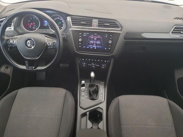 Volkswagen TIGUAN Allspace 1.4 TSI 150pk DSG/AUT Comfortline 7p. Wegklapbare trekhaak, ACC, App-connect