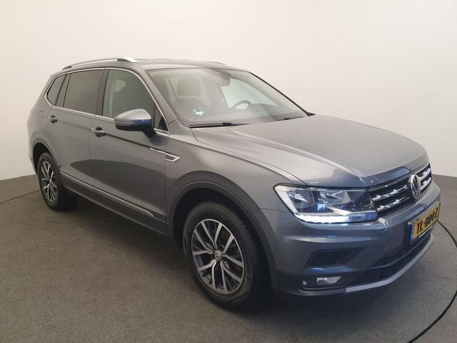 Volkswagen TIGUAN Allspace 1.4 TSI 150pk DSG/AUT Comfortline 7p. Wegklapbare trekhaak, ACC, App-connect
