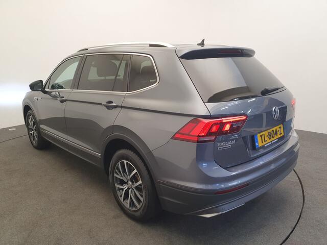 Volkswagen TIGUAN Allspace 1.4 TSI 150pk DSG/AUT Comfortline 7p. Wegklapbare trekhaak, ACC, App-connect