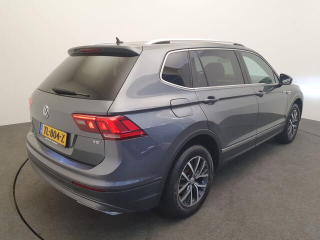 Volkswagen TIGUAN Allspace 1.4 TSI 150pk DSG/AUT Comfortline 7p. Wegklapbare trekhaak, ACC, App-connect