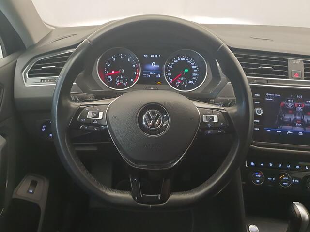 Volkswagen TIGUAN Allspace 1.4 TSI 150pk DSG/AUT Comfortline 7p. Wegklapbare trekhaak, ACC, App-connect