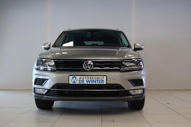 Volkswagen TIGUAN 2.0 TSI 4Motion Highline