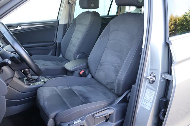 Volkswagen TIGUAN 2.0 TSI 4Motion Highline