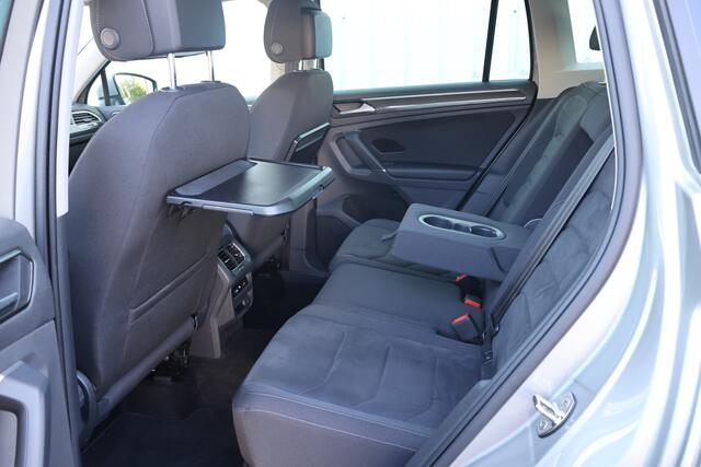 Volkswagen TIGUAN 2.0 TSI 4Motion Highline