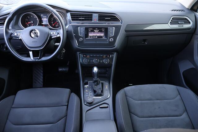 Volkswagen TIGUAN 2.0 TSI 4Motion Highline