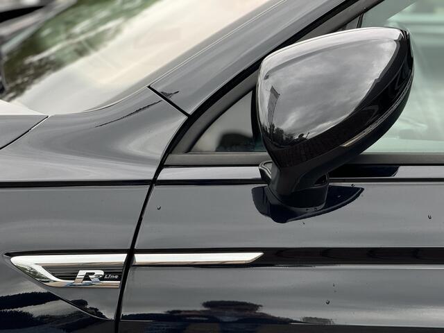 Volkswagen TIGUAN 1.5 TSI ACT R-Line Black Style | Pano | Leer | Keyless | HUD