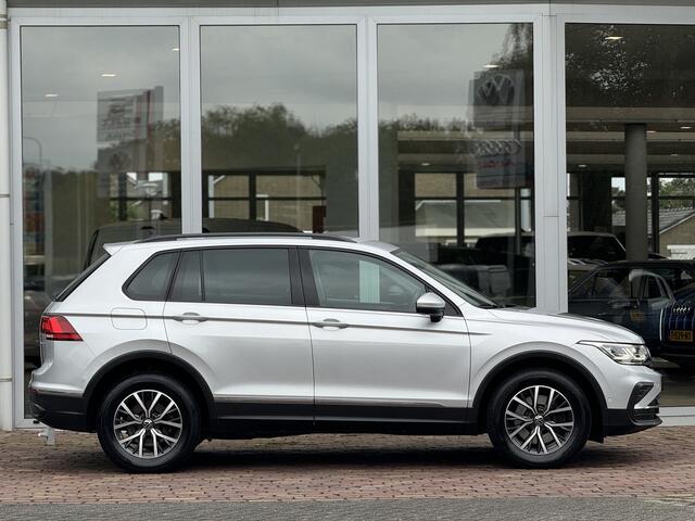 Volkswagen TIGUAN 1.4 TSI eHybrid Life | Camera | Trekhaak | IQ Light