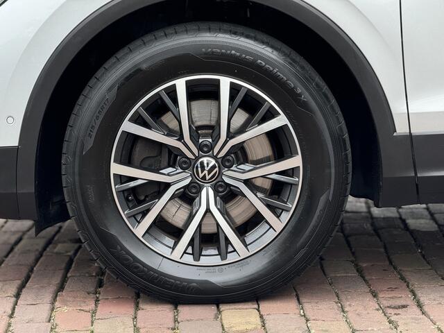 Volkswagen TIGUAN 1.4 TSI eHybrid Life | Camera | Trekhaak | IQ Light