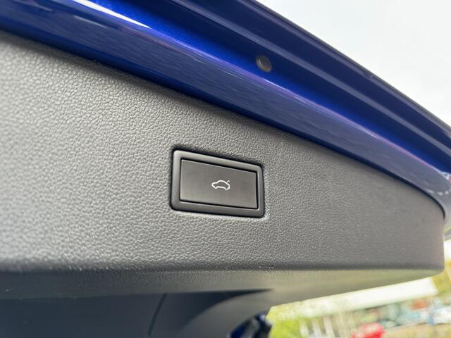 Volkswagen TIGUAN 2.0 TSI R 4M AKRA PANO HUD