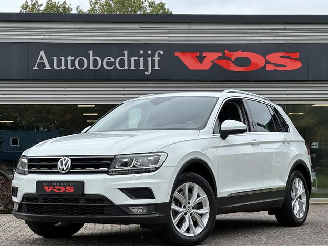 Volkswagen TIGUAN 2.0 TSI 4Motion | LPG | Camera | Trekhaak | 190 pk |