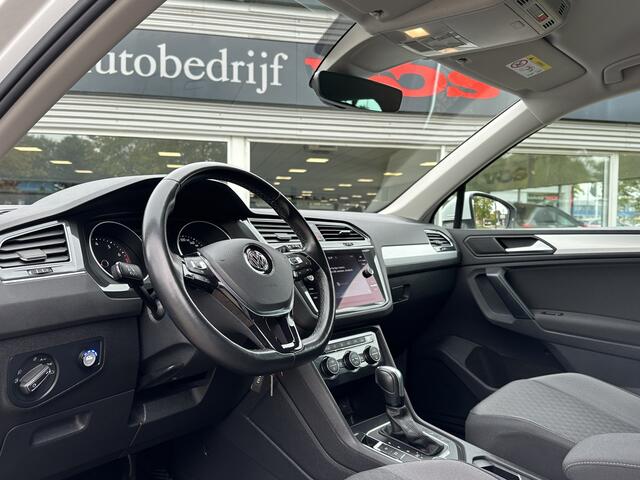 Volkswagen TIGUAN 2.0 TSI 4Motion | LPG | Camera | Trekhaak | 190 pk |