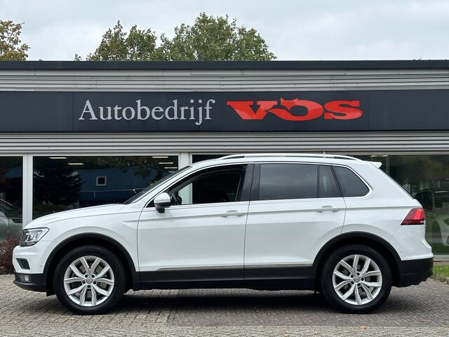 Volkswagen TIGUAN 2.0 TSI 4Motion | LPG | Camera | Trekhaak | 190 pk |