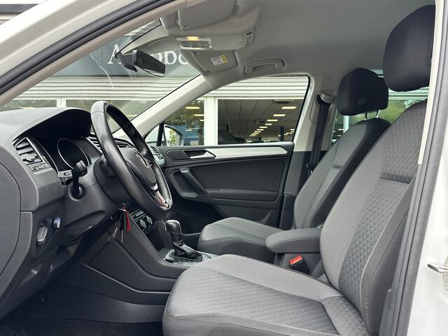 Volkswagen TIGUAN 2.0 TSI 4Motion | LPG | Camera | Trekhaak | 190 pk |