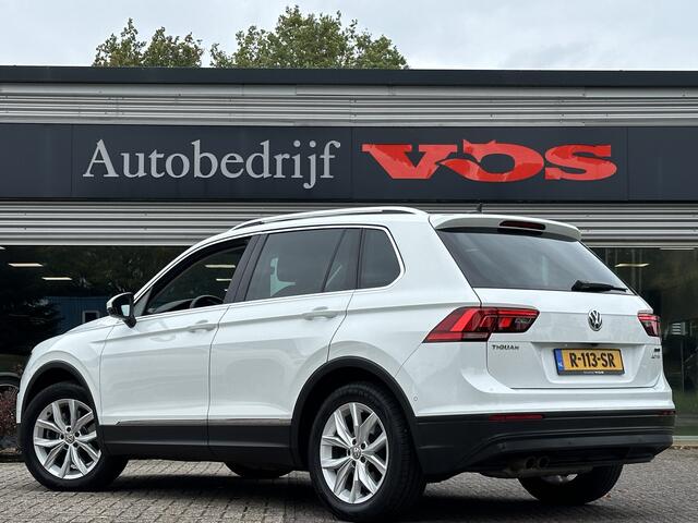 Volkswagen TIGUAN 2.0 TSI 4Motion | LPG | Camera | Trekhaak | 190 pk |