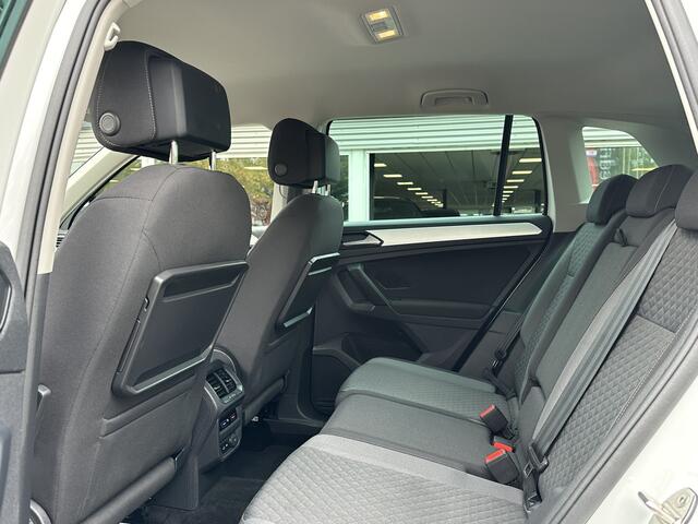 Volkswagen TIGUAN 2.0 TSI 4Motion | LPG | Camera | Trekhaak | 190 pk |
