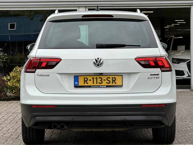 Volkswagen TIGUAN 2.0 TSI 4Motion | LPG | Camera | Trekhaak | 190 pk |
