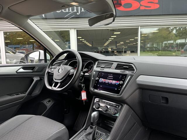 Volkswagen TIGUAN 2.0 TSI 4Motion | LPG | Camera | Trekhaak | 190 pk |