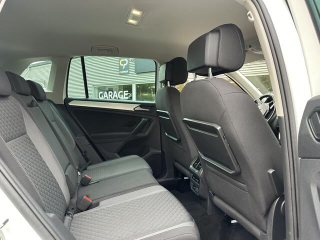 Volkswagen TIGUAN 2.0 TSI 4Motion | LPG | Camera | Trekhaak | 190 pk |
