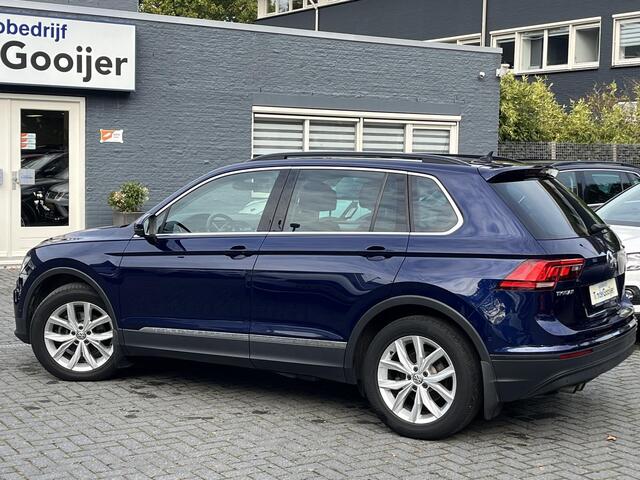 Volkswagen TIGUAN 1.4 TSi 150PK DSG ACT Comfortline | CAMERA | STOELVERW. | KEYLESS |
