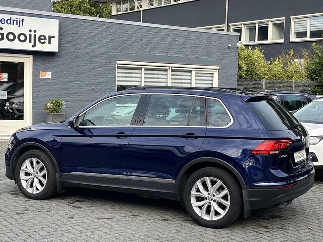 Volkswagen TIGUAN 1.4 TSi 150PK DSG ACT Comfortline | CAMERA | STOELVERW. | KEYLESS |