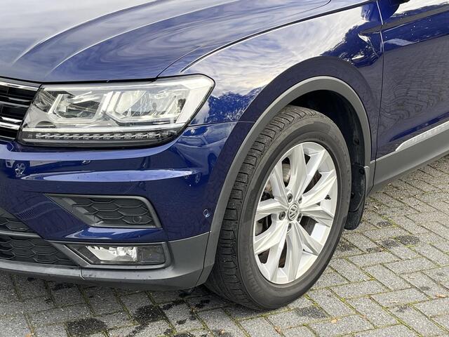 Volkswagen TIGUAN 1.4 TSi 150PK DSG ACT Comfortline | CAMERA | STOELVERW. | KEYLESS |