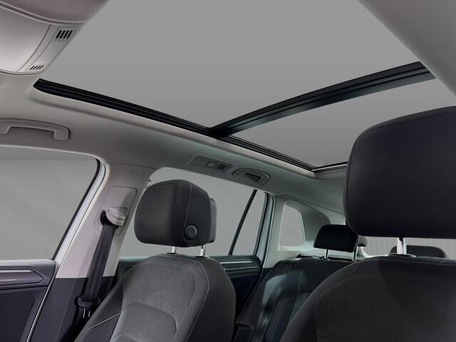 Volkswagen TIGUAN 1.4 TSI ACT R Line High