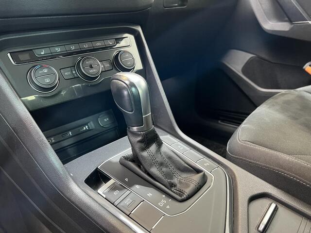 Volkswagen TIGUAN 1.4 TSI ACT R Line High