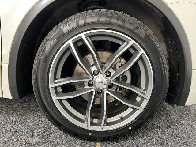Volkswagen TIGUAN 1.4 TSI ACT R Line High