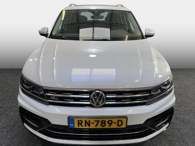Volkswagen TIGUAN 1.4 TSI ACT R Line High