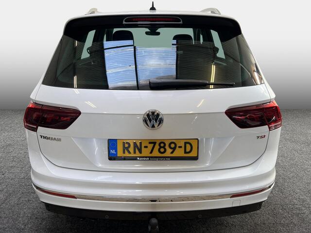 Volkswagen TIGUAN 1.4 TSI ACT R Line High
