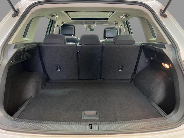 Volkswagen TIGUAN 1.4 TSI ACT R Line High