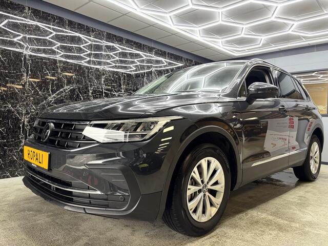 Volkswagen TIGUAN 1.4 TSI eHybrid Business+